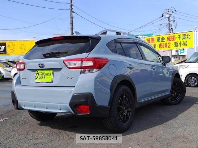 Subaru SUBARU 2020-01 7060906-1