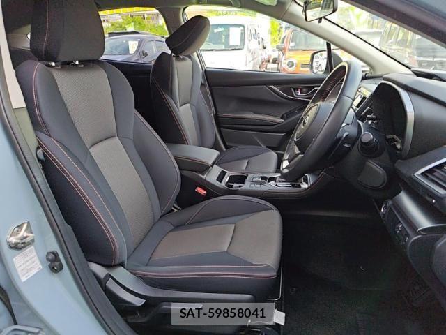 Subaru SUBARU 2020-01 7060906-20