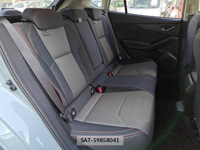 Subaru SUBARU 2020-01 7060906-22