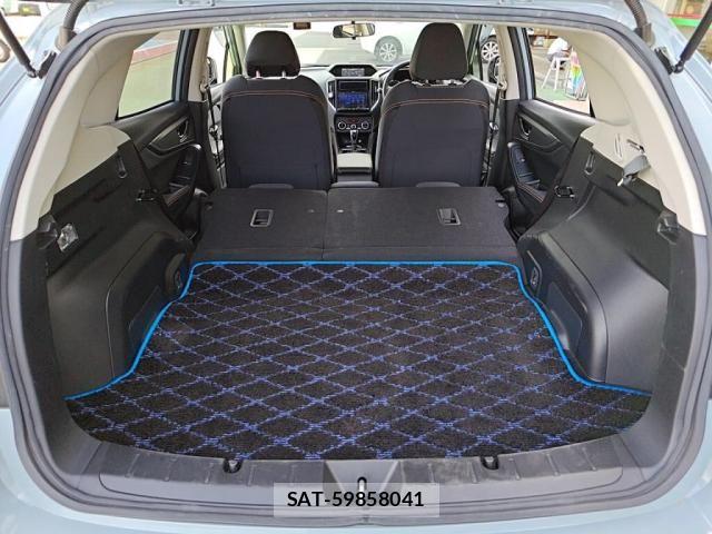 Subaru SUBARU 2020-01 7060906-26
