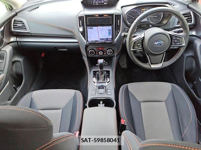 Subaru SUBARU 2020-01 7060906-2