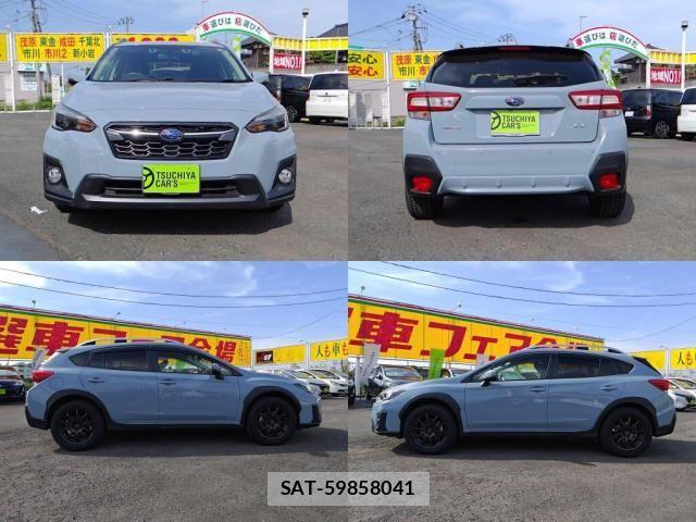 Subaru SUBARU 2020-01 7060906-3