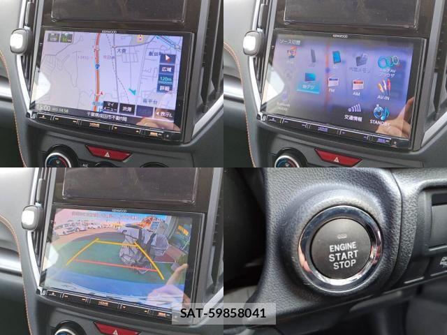 Subaru SUBARU 2020-01 7060906-4