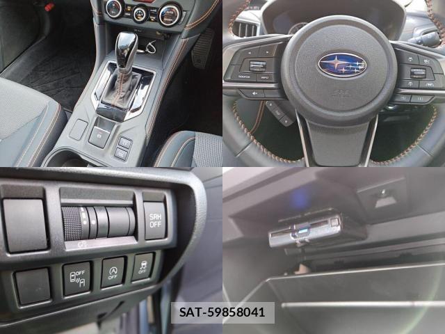Subaru SUBARU 2020-01 7060906-5