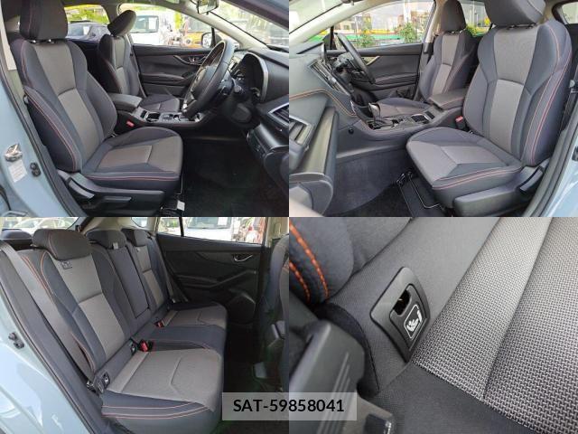 Subaru SUBARU 2020-01 7060906-6