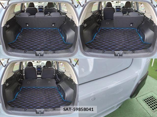 Subaru SUBARU 2020-01 7060906-7