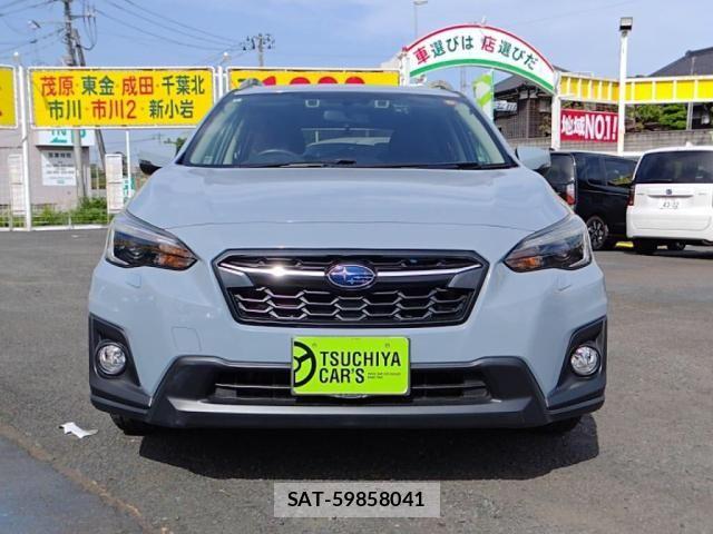 Subaru SUBARU 2020-01 7060906-8