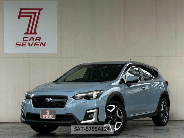 Subaru SUBARU 2017-05 7060910-0
