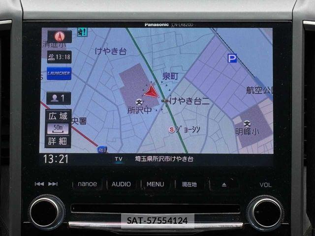 Subaru SUBARU 2017-05 7060910-10