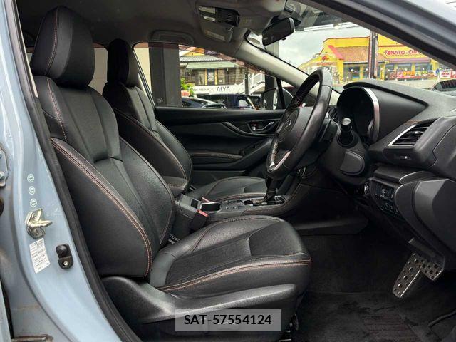 Subaru SUBARU 2017-05 7060910-21