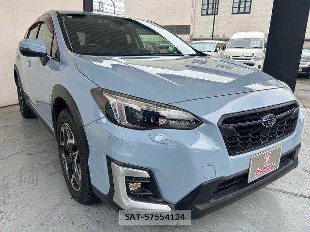 Subaru SUBARU 2017-05 7060910-28