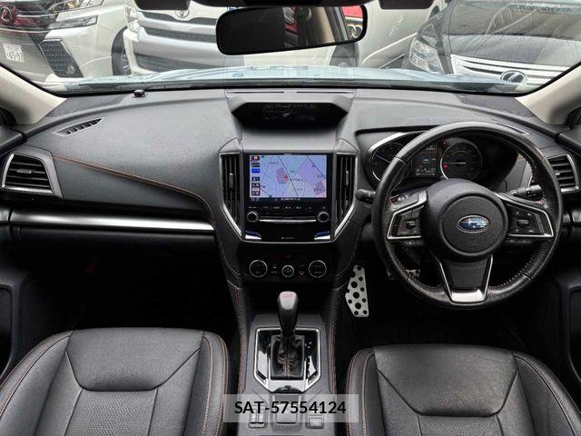 Subaru SUBARU 2017-05 7060910-3