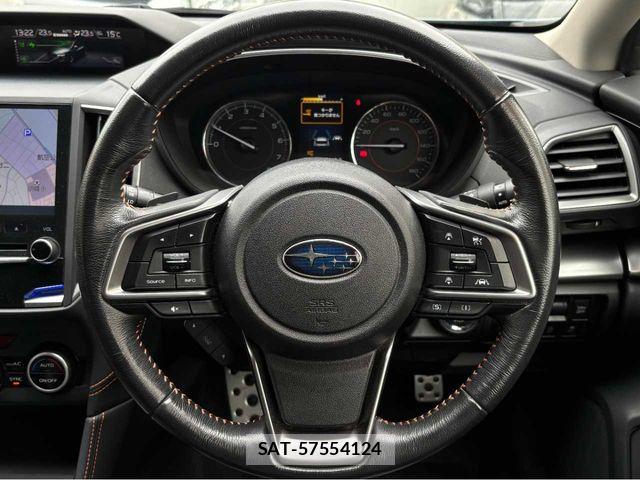 Subaru SUBARU 2017-05 7060910-4