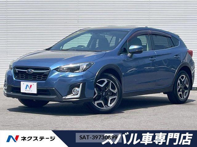 Subaru SUBARU 2018-05 7060913-0