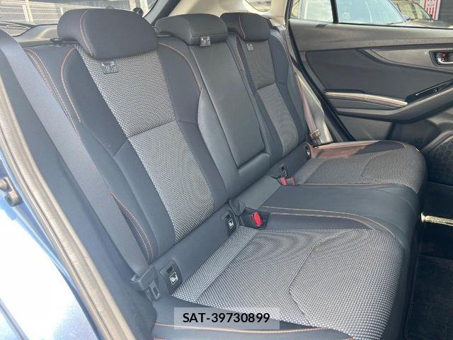 Subaru SUBARU 2018-05 7060913-9