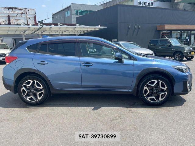 Subaru SUBARU 2018-05 7060913-15