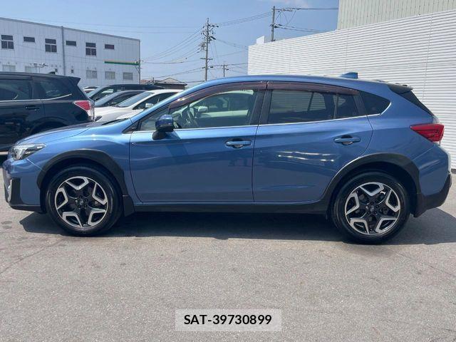 Subaru SUBARU 2018-05 7060913-16