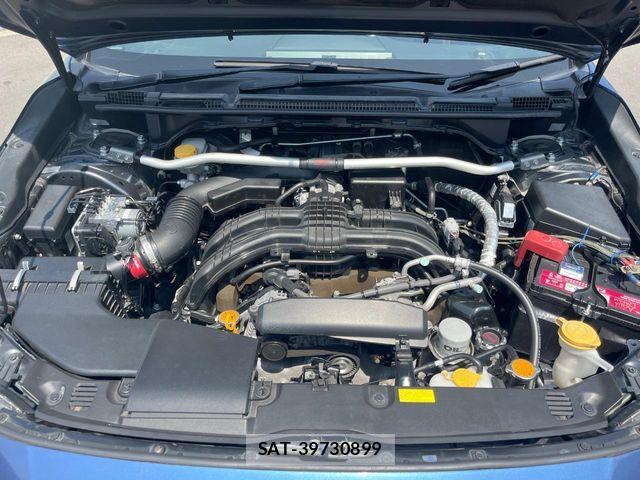 Subaru SUBARU 2018-05 7060913-18