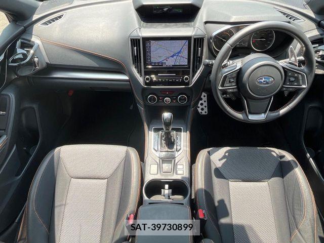 Subaru SUBARU 2018-05 7060913-1
