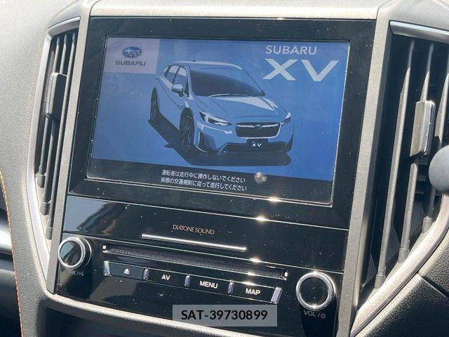 Subaru SUBARU 2018-05 7060913-3