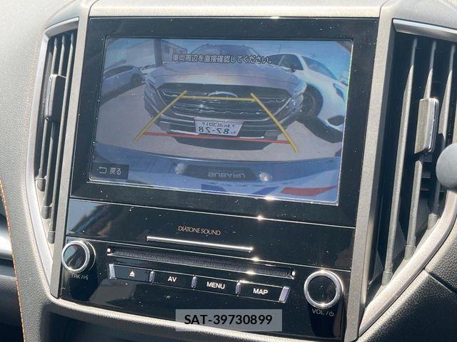 Subaru SUBARU 2018-05 7060913-4