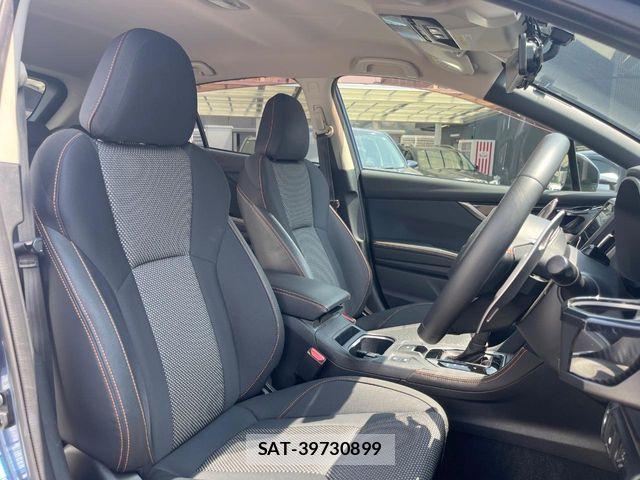 Subaru SUBARU 2018-05 7060913-8