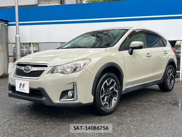 Subaru SUBARU 2016-09 7060914-16