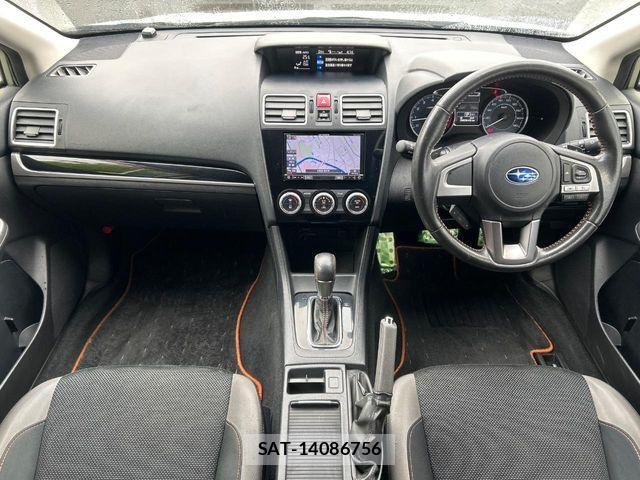 Subaru SUBARU 2016-09 7060914-1