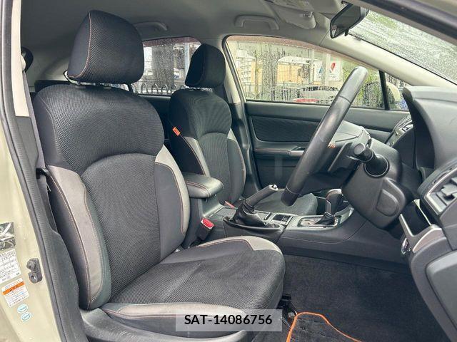 Subaru SUBARU 2016-09 7060914-4