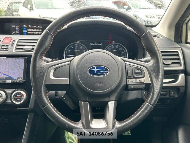 Subaru SUBARU 2016-09 7060914-5