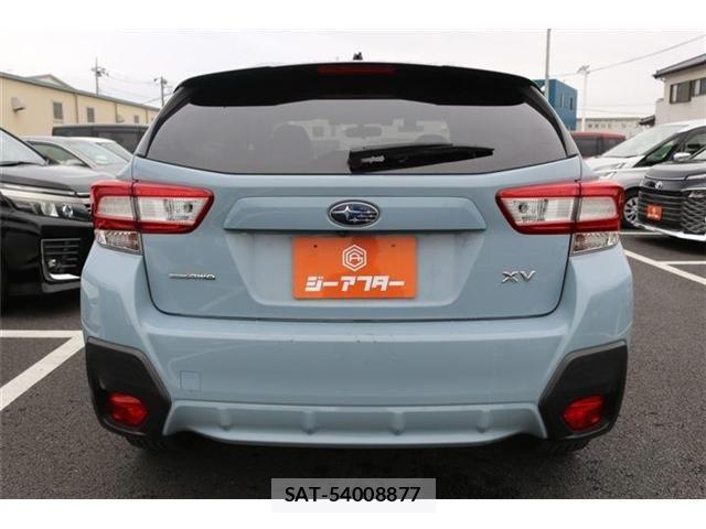 Subaru SUBARU 2017-05 7060912-9