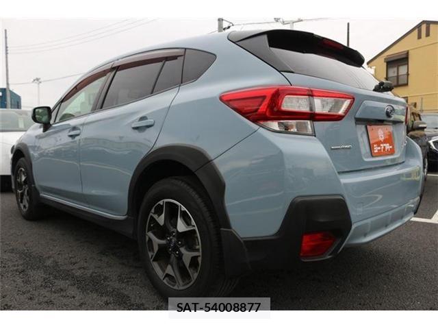 Subaru SUBARU 2017-05 7060912-10