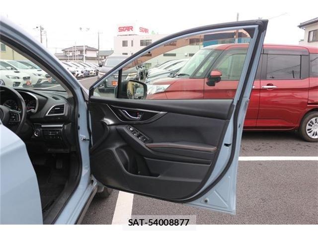 Subaru SUBARU 2017-05 7060912-25