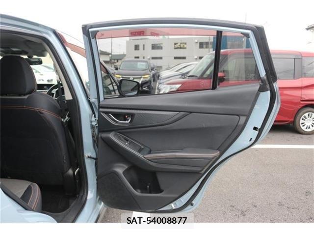 Subaru SUBARU 2017-05 7060912-26