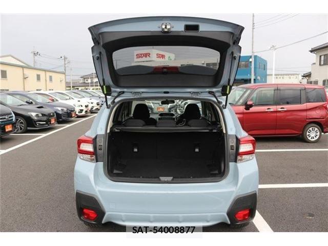 Subaru SUBARU 2017-05 7060912-27