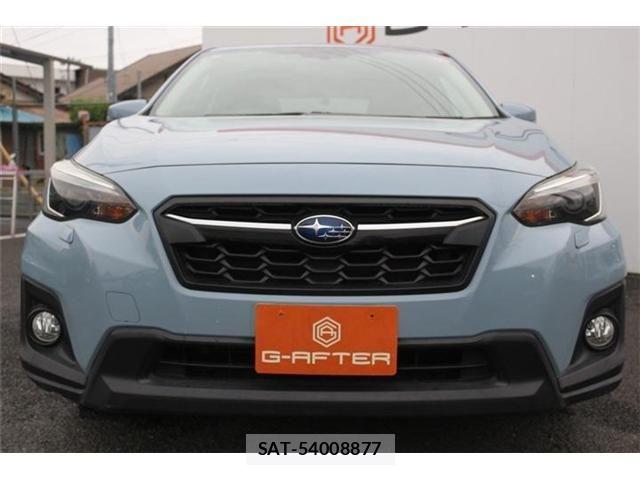 Subaru SUBARU 2017-05 7060912-6