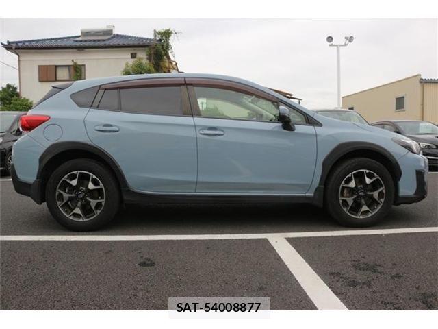 Subaru SUBARU 2017-05 7060912-7