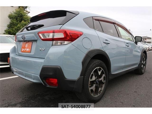 Subaru SUBARU 2017-05 7060912-8