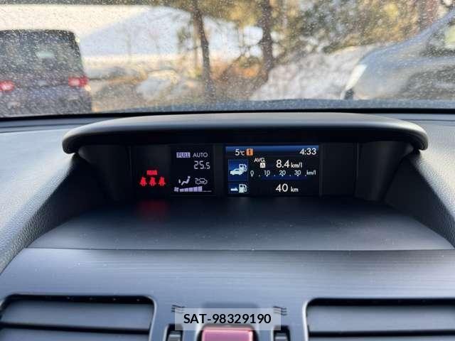 Subaru SUBARU 2013-09 7060916-13