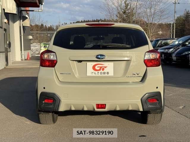 Subaru SUBARU 2013-09 7060916-3
