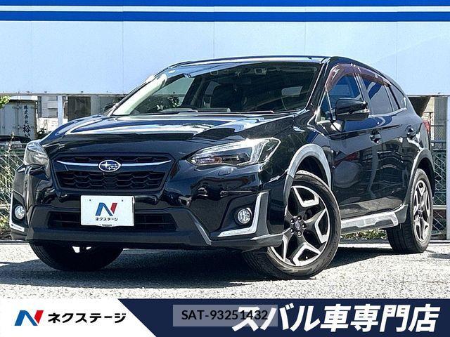 Subaru SUBARU 2018-08 7225644-0