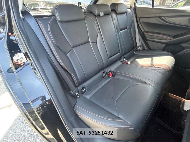 Subaru SUBARU 2018-08 7225644-12