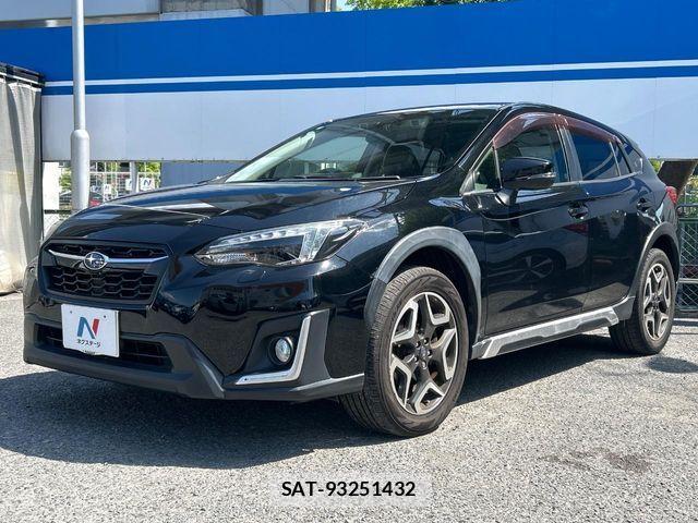 Subaru SUBARU 2018-08 7225644-14