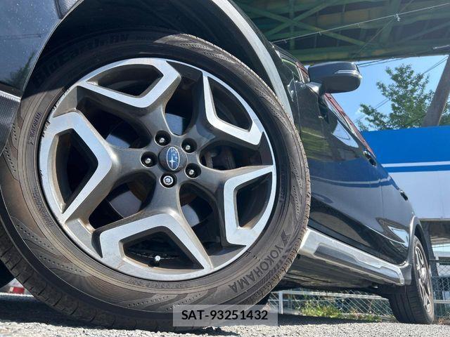 Subaru SUBARU 2018-08 7225644-16