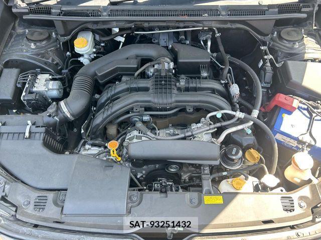Subaru SUBARU 2018-08 7225644-17