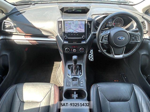 Subaru SUBARU 2018-08 7225644-1