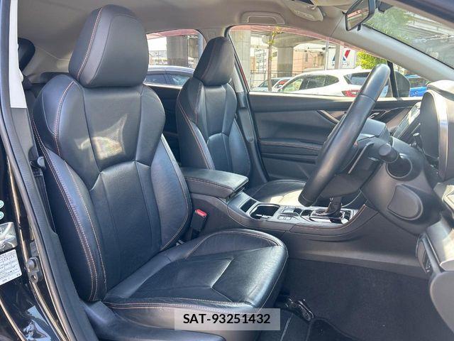 Subaru SUBARU 2018-08 7225644-2