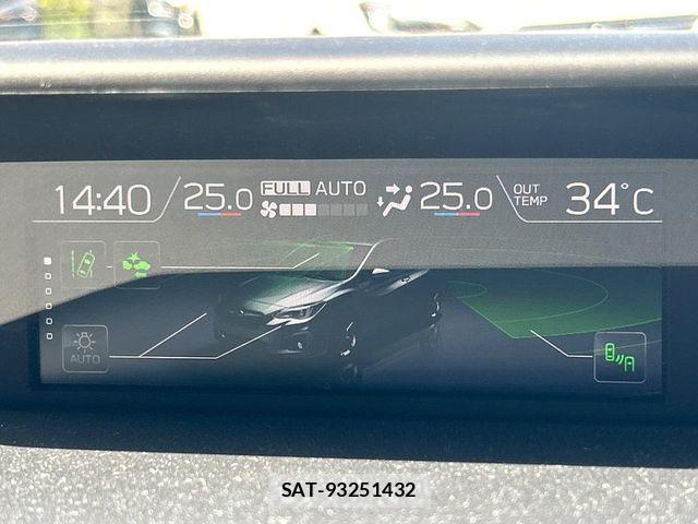 Subaru SUBARU 2018-08 7225644-3