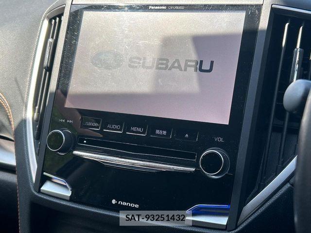 Subaru SUBARU 2018-08 7225644-5