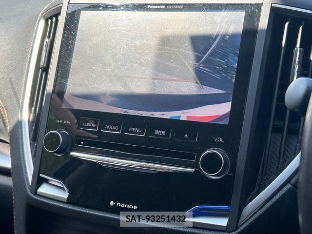 Subaru SUBARU 2018-08 7225644-6